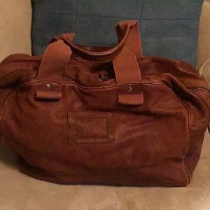 Marc By Marc Jacobs Vintage leather satchel